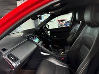 USED 2019 69 JAGUAR E-PACE 2.0 P200 R-Dynamic S SUV 5dr Petrol Auto AWD Euro 6 (s/s) (200 ps) 4WD + CARPLAY/ANDROID AUTO