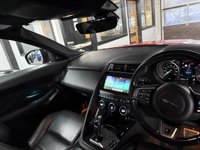USED 2019 69 JAGUAR E-PACE 2.0 P200 R-Dynamic S SUV 5dr Petrol Auto AWD Euro 6 (s/s) (200 ps) 4WD + CARPLAY/ANDROID AUTO