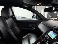 USED 2019 69 JAGUAR E-PACE 2.0 P200 R-Dynamic S SUV 5dr Petrol Auto AWD Euro 6 (s/s) (200 ps) 4WD + CARPLAY/ANDROID AUTO