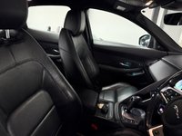 USED 2019 69 JAGUAR E-PACE 2.0 P200 R-Dynamic S SUV 5dr Petrol Auto AWD Euro 6 (s/s) (200 ps) 4WD + CARPLAY/ANDROID AUTO