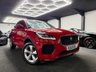 USED 2019 69 JAGUAR E-PACE 2.0 P200 R-Dynamic S SUV 5dr Petrol Auto AWD Euro 6 (s/s) (200 ps) 4WD + CARPLAY/ANDROID AUTO