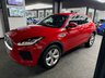 USED 2019 69 JAGUAR E-PACE 2.0 P200 R-Dynamic S SUV 5dr Petrol Auto AWD Euro 6 (s/s) (200 ps) 4WD + CARPLAY/ANDROID AUTO