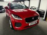 USED 2019 69 JAGUAR E-PACE 2.0 P200 R-Dynamic S SUV 5dr Petrol Auto AWD Euro 6 (s/s) (200 ps) 4WD + CARPLAY/ANDROID AUTO