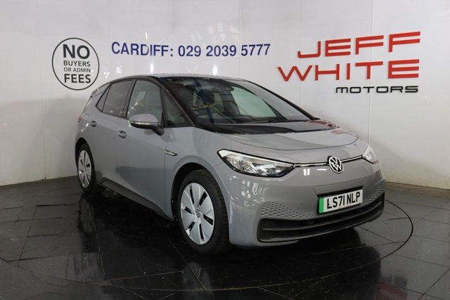 Jeff White Motors