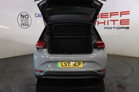 USED 2021 71 VOLKSWAGEN ID.3 Pro 58kWh Life 5dr  Auto (APPLE CAR PLAY, CRUISE) 