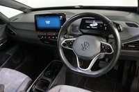 USED 2021 71 VOLKSWAGEN ID.3 Pro 58kWh Life 5dr  Auto (APPLE CAR PLAY, CRUISE) 