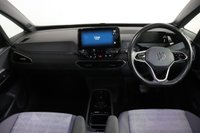 USED 2021 71 VOLKSWAGEN ID.3 Pro 58kWh Life 5dr  Auto (APPLE CAR PLAY, CRUISE) 