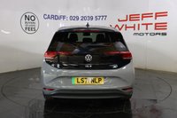 USED 2021 71 VOLKSWAGEN ID.3 Pro 58kWh Life 5dr  Auto (APPLE CAR PLAY, CRUISE) 