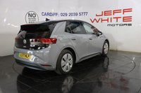 USED 2021 71 VOLKSWAGEN ID.3 Pro 58kWh Life 5dr  Auto (APPLE CAR PLAY, CRUISE) 
