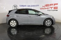 USED 2021 71 VOLKSWAGEN ID.3 Pro 58kWh Life 5dr  Auto (APPLE CAR PLAY, CRUISE) 