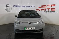 USED 2021 71 VOLKSWAGEN ID.3 Pro 58kWh Life 5dr  Auto (APPLE CAR PLAY, CRUISE) 
