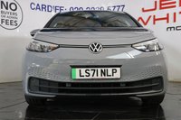 USED 2021 71 VOLKSWAGEN ID.3 Pro 58kWh Life 5dr  Auto (APPLE CAR PLAY, CRUISE) 