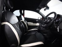 USED 2016 16 FIAT 500C 0.9 TwinAir S Convertible 2dr Petrol Manual Euro 6 (s/s) (85 bhp) BLUETOOTH - DAB RADIO - CRUISE