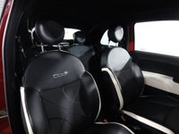 USED 2016 16 FIAT 500C 0.9 TwinAir S Convertible 2dr Petrol Manual Euro 6 (s/s) (85 bhp) BLUETOOTH - DAB RADIO - CRUISE