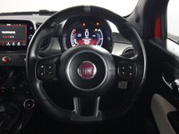 USED 2016 16 FIAT 500C 0.9 TwinAir S Convertible 2dr Petrol Manual Euro 6 (s/s) (85 bhp) BLUETOOTH - DAB RADIO - CRUISE