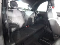 USED 2016 16 FIAT 500C 0.9 TwinAir S Convertible 2dr Petrol Manual Euro 6 (s/s) (85 bhp) BLUETOOTH - DAB RADIO - CRUISE