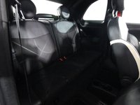 USED 2016 16 FIAT 500C 0.9 TwinAir S Convertible 2dr Petrol Manual Euro 6 (s/s) (85 bhp) BLUETOOTH - DAB RADIO - CRUISE
