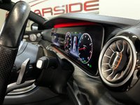 USED 2020 70 MERCEDES-BENZ E-CLASS 2.0 E350 AMG Line (Premium Plus) Coupe 2dr Petrol G-Tronic+ Euro 6 (s/s) (313 ps) 2 keys, FSH, pan roof, 360 camera