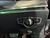 USED 2020 70 MERCEDES-BENZ E-CLASS 2.0 E350 AMG Line (Premium Plus) Coupe 2dr Petrol G-Tronic+ Euro 6 (s/s) (313 ps) 2 keys, FSH, pan roof, 360 camera