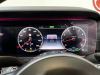 USED 2020 70 MERCEDES-BENZ E-CLASS 2.0 E350 AMG Line (Premium Plus) Coupe 2dr Petrol G-Tronic+ Euro 6 (s/s) (313 ps) 2 keys, FSH, pan roof, 360 camera