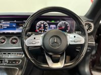 USED 2020 70 MERCEDES-BENZ E-CLASS 2.0 E350 AMG Line (Premium Plus) Coupe 2dr Petrol G-Tronic+ Euro 6 (s/s) (313 ps) 2 keys, FSH, pan roof, 360 camera