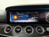 USED 2020 70 MERCEDES-BENZ E-CLASS 2.0 E350 AMG Line (Premium Plus) Coupe 2dr Petrol G-Tronic+ Euro 6 (s/s) (313 ps) 2 keys, FSH, pan roof, 360 camera