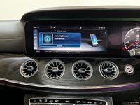 USED 2020 70 MERCEDES-BENZ E-CLASS 2.0 E350 AMG Line (Premium Plus) Coupe 2dr Petrol G-Tronic+ Euro 6 (s/s) (313 ps) 2 keys, FSH, pan roof, 360 camera