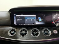 USED 2020 70 MERCEDES-BENZ E-CLASS 2.0 E350 AMG Line (Premium Plus) Coupe 2dr Petrol G-Tronic+ Euro 6 (s/s) (313 ps) 2 keys, FSH, pan roof, 360 camera