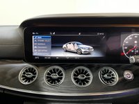 USED 2020 70 MERCEDES-BENZ E-CLASS 2.0 E350 AMG Line (Premium Plus) Coupe 2dr Petrol G-Tronic+ Euro 6 (s/s) (313 ps) 2 keys, FSH, pan roof, 360 camera