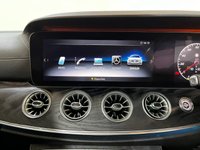 USED 2020 70 MERCEDES-BENZ E-CLASS 2.0 E350 AMG Line (Premium Plus) Coupe 2dr Petrol G-Tronic+ Euro 6 (s/s) (313 ps) 2 keys, FSH, pan roof, 360 camera