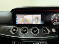 USED 2020 70 MERCEDES-BENZ E-CLASS 2.0 E350 AMG Line (Premium Plus) Coupe 2dr Petrol G-Tronic+ Euro 6 (s/s) (313 ps) 2 keys, FSH, pan roof, 360 camera