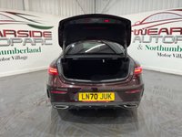 USED 2020 70 MERCEDES-BENZ E-CLASS 2.0 E350 AMG Line (Premium Plus) Coupe 2dr Petrol G-Tronic+ Euro 6 (s/s) (313 ps) 2 keys, FSH, pan roof, 360 camera