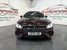 USED 2020 70 MERCEDES-BENZ E-CLASS 2.0 E350 AMG Line (Premium Plus) Coupe 2dr Petrol G-Tronic+ Euro 6 (s/s) (313 ps) 2 keys, FSH, pan roof, 360 camera