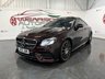USED 2020 70 MERCEDES-BENZ E-CLASS 2.0 E350 AMG Line (Premium Plus) Coupe 2dr Petrol G-Tronic+ Euro 6 (s/s) (313 ps) 2 keys, FSH, pan roof, 360 camera