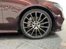 USED 2020 70 MERCEDES-BENZ E-CLASS 2.0 E350 AMG Line (Premium Plus) Coupe 2dr Petrol G-Tronic+ Euro 6 (s/s) (313 ps) 2 keys, FSH, pan roof, 360 camera