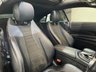 USED 2020 70 MERCEDES-BENZ E-CLASS 2.0 E350 AMG Line (Premium Plus) Coupe 2dr Petrol G-Tronic+ Euro 6 (s/s) (313 ps) 2 keys, FSH, pan roof, 360 camera