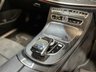 USED 2020 70 MERCEDES-BENZ E-CLASS 2.0 E350 AMG Line (Premium Plus) Coupe 2dr Petrol G-Tronic+ Euro 6 (s/s) (313 ps) 2 keys, FSH, pan roof, 360 camera
