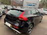 USED 2016 66 VOLVO V40 2.0 D2 R-Design Hatchback 5dr Diesel Manual Euro 6 (s/s) (120 ps) 