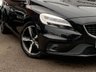 USED 2016 66 VOLVO V40 2.0 D2 R-Design Hatchback 5dr Diesel Manual Euro 6 (s/s) (120 ps) 