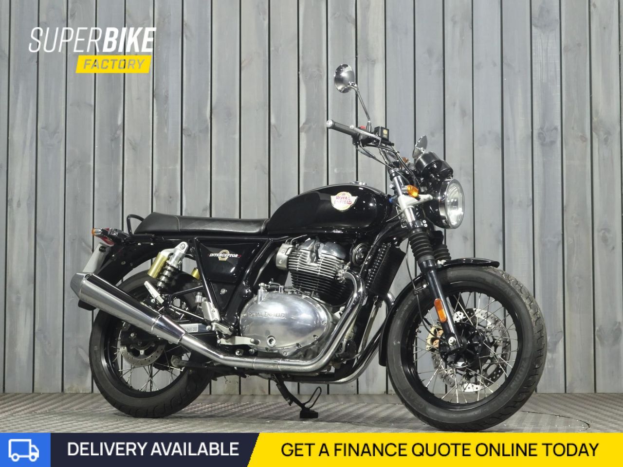 ROYAL ENFIELD INTERCEPTOR 650INTERCEPTOR 650 ROYAL ENFIELD INTERCEPTOR 650INTERCEPTOR 650