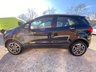 USED 2014 64 FORD ECOSPORT 1.5 TDCi Titanium 2WD Euro 5 5dr WARRANTY-LEATHER-CRUISE-Â£35TAX