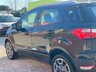 USED 2014 64 FORD ECOSPORT 1.5 TDCi Titanium 2WD Euro 5 5dr WARRANTY-LEATHER-CRUISE-Â£35TAX