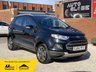 USED 2014 64 FORD ECOSPORT 1.5 TDCi Titanium 2WD Euro 5 5dr WARRANTY-LEATHER-CRUISE-Â£35TAX