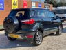 USED 2014 64 FORD ECOSPORT 1.5 TDCi Titanium 2WD Euro 5 5dr WARRANTY-LEATHER-CRUISE-Â£35TAX