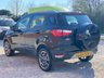USED 2014 64 FORD ECOSPORT 1.5 TDCi Titanium 2WD Euro 5 5dr WARRANTY-LEATHER-CRUISE-Â£35TAX