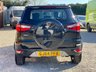 USED 2014 64 FORD ECOSPORT 1.5 TDCi Titanium 2WD Euro 5 5dr WARRANTY-LEATHER-CRUISE-Â£35TAX