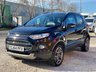 USED 2014 64 FORD ECOSPORT 1.5 TDCi Titanium 2WD Euro 5 5dr WARRANTY-LEATHER-CRUISE-Â£35TAX