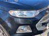 USED 2014 64 FORD ECOSPORT 1.5 TDCi Titanium 2WD Euro 5 5dr WARRANTY-LEATHER-CRUISE-Â£35TAX