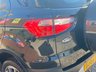 USED 2014 64 FORD ECOSPORT 1.5 TDCi Titanium 2WD Euro 5 5dr WARRANTY-LEATHER-CRUISE-Â£35TAX