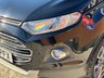 USED 2014 64 FORD ECOSPORT 1.5 TDCi Titanium 2WD Euro 5 5dr WARRANTY-LEATHER-CRUISE-Â£35TAX